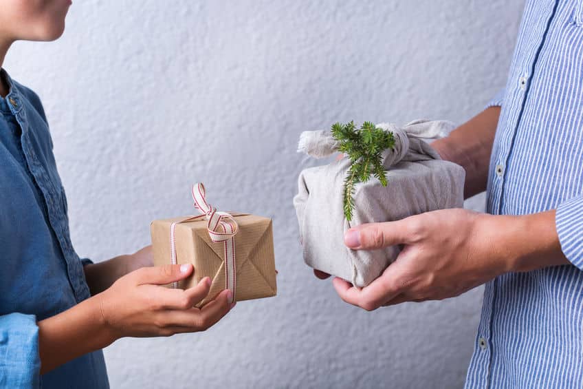 Comment organiser un Noël éco responsable