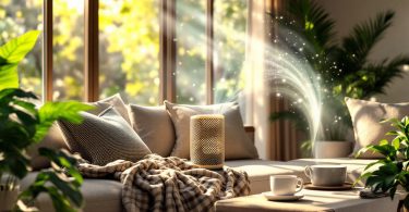 découvrez des conseils efficaces pour améliorer la qualité de l'air intérieur de votre logement et créer un environnement sain et agréable.