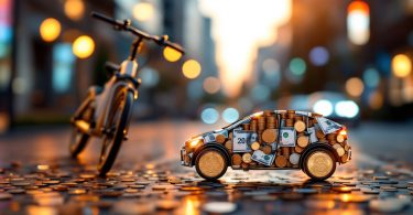 découvrez des solutions de mobilité efficaces pour réduire vos dépenses de transport tout en facilitant vos déplacements quotidiens.
