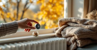découvrez des conseils pratiques pour réduire votre facture de chauffage cet automne : gestes simples, réglages efficaces et économies d’énergie.