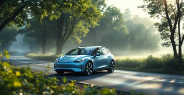 découvrez comment le covoiturage réduit l’impact environnemental de vos déplacements, limite les émissions de co₂ et favorise une mobilité plus responsable.