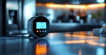 découvrez les appareils qui vous aident à suivre votre consommation d’électricité en temps réel et à mieux maîtriser vos dépenses énergétiques.
